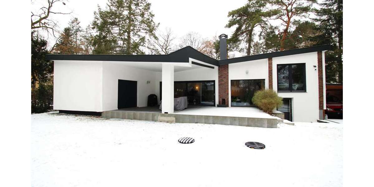 Einfamilienhaus Berlin Steglitz-Zehlendorf - 4 Zimmer, 139 m&sup2;, 1.499.000&euro; | Angebot:24979860