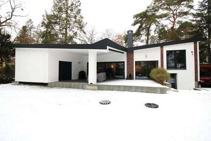 Haus Berlin Steglitz-Zehlendorf - 4 Zimmer, 139 m&sup2;, 1.499.000&euro; | Angebot:24979860