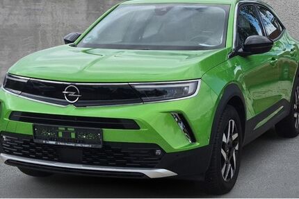 Opel Mokka 22.761 km 19.850 &euro; Berlin 13158
