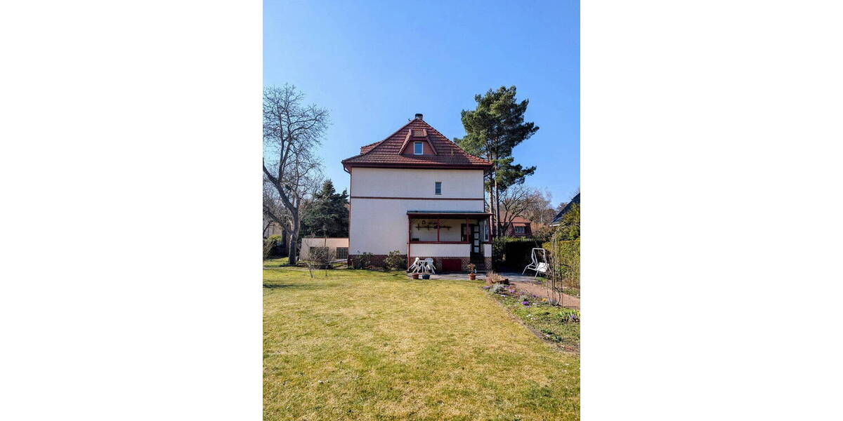 Einfamilienhaus Berlin Hessenwinkel - 1 Zimmer, 199 m&sup2;, 975.000&euro; | Angebot:26064827