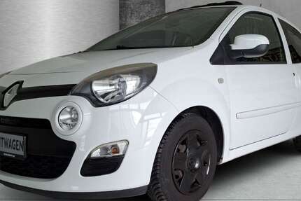 Renault Twingo 90.856 km 3.500 &euro; Hoppegarten - bei Berlin 15366