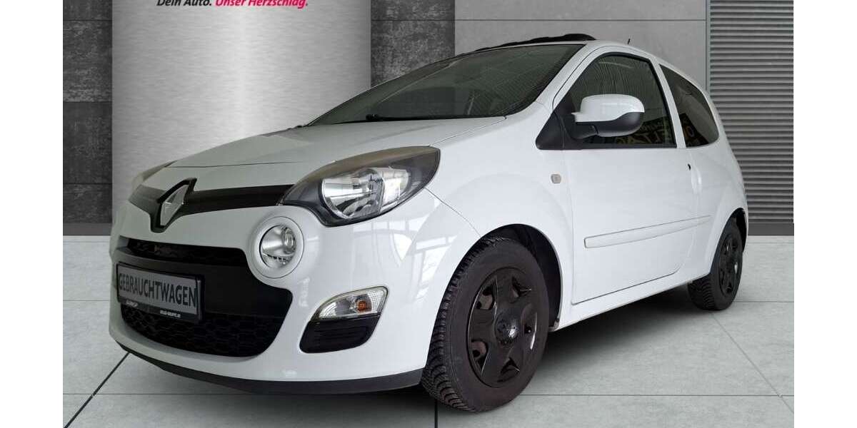 Renault Twingo 90.856 km 3.500 &euro; Hoppegarten - bei Berlin 15366