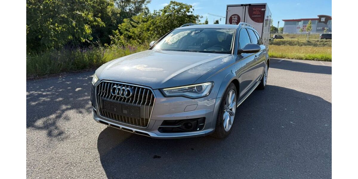 Audi A6 266.000 km 12.999 &euro; Berlin 12057