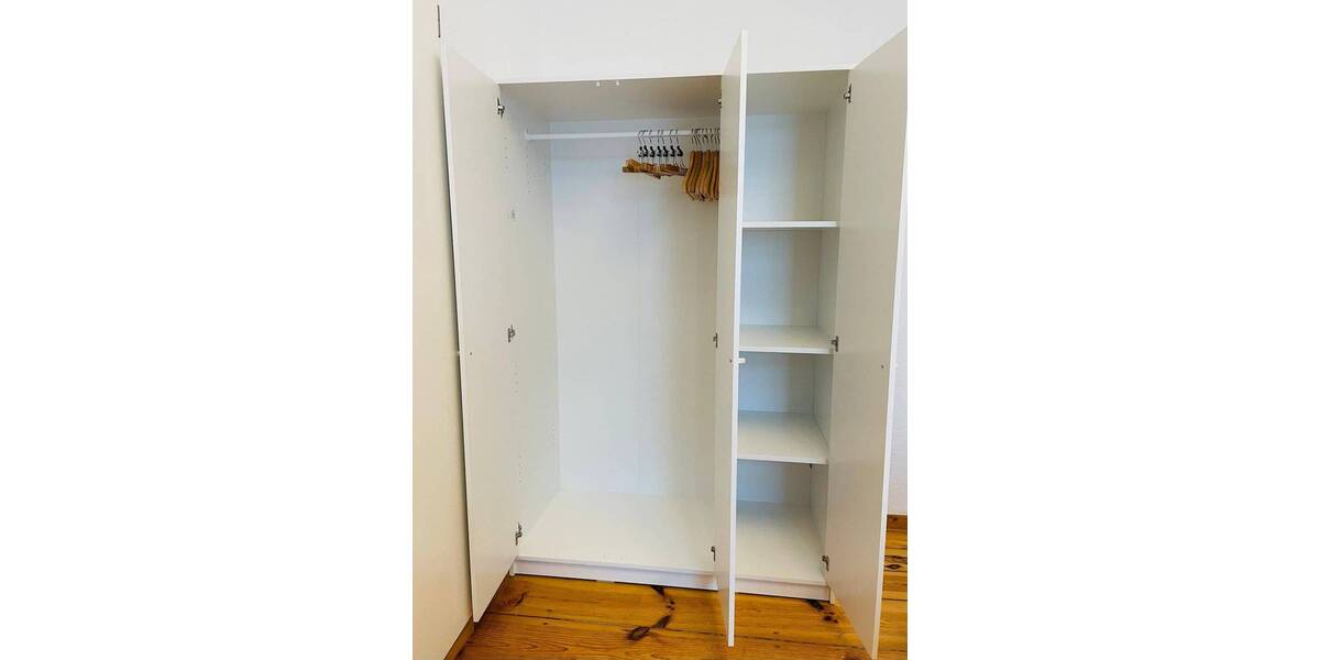 Etagenwohnung Berlin Friedrichshain - 2 Zimmer, 45 m&sup2;, 2.000&euro; | Angebot:26608592