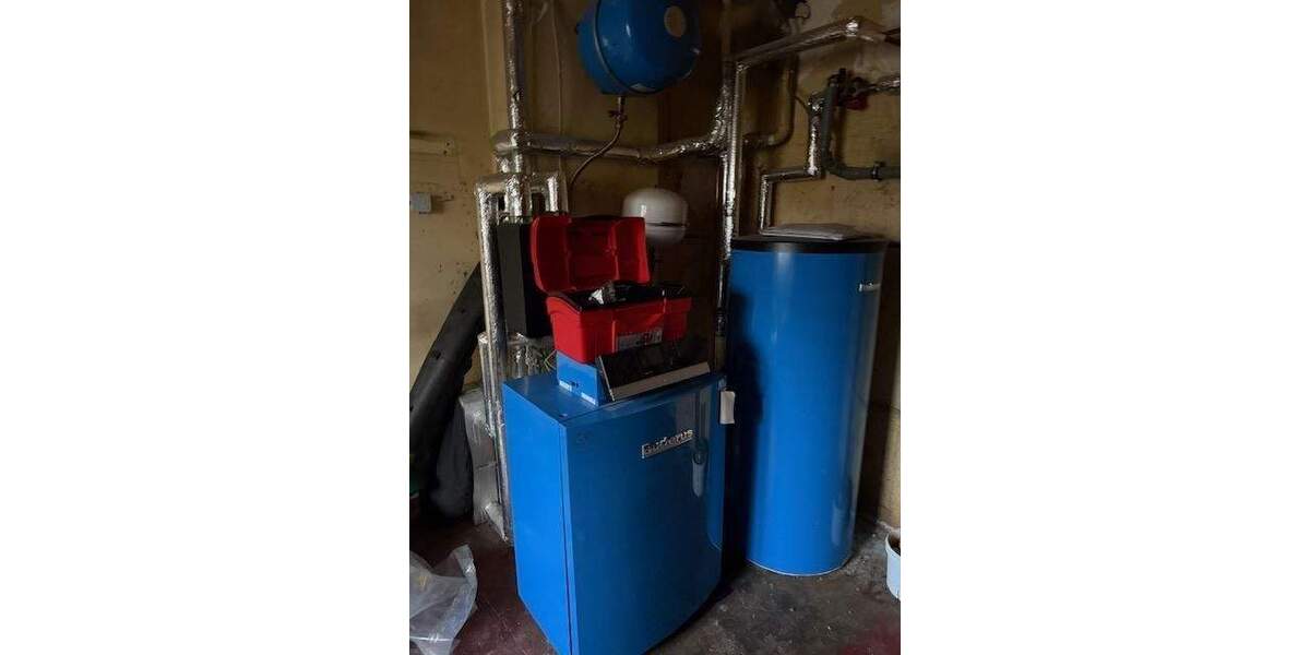 Doppelhaushälfte Berlin Westend - 1 Zimmer, 240 m&sup2;, 1.375.000&euro; | Angebot:25778634