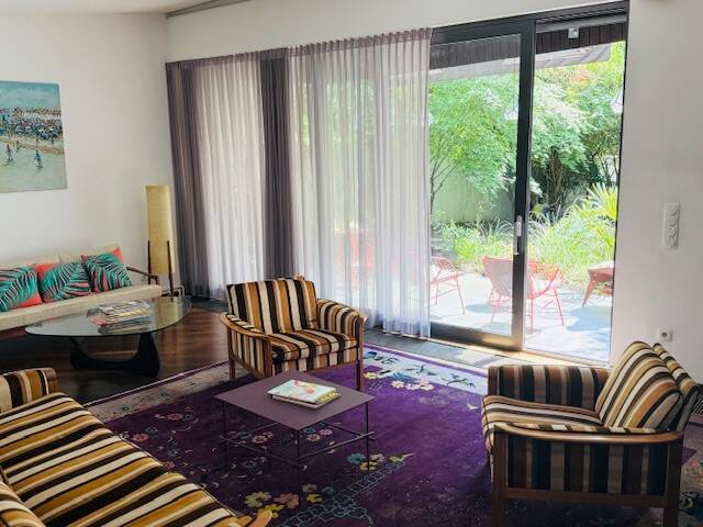 Bungalow Berlin Dahlem - 8 Zimmer, 210 m&sup2;, 2.400.000&euro; | Angebot:23964246