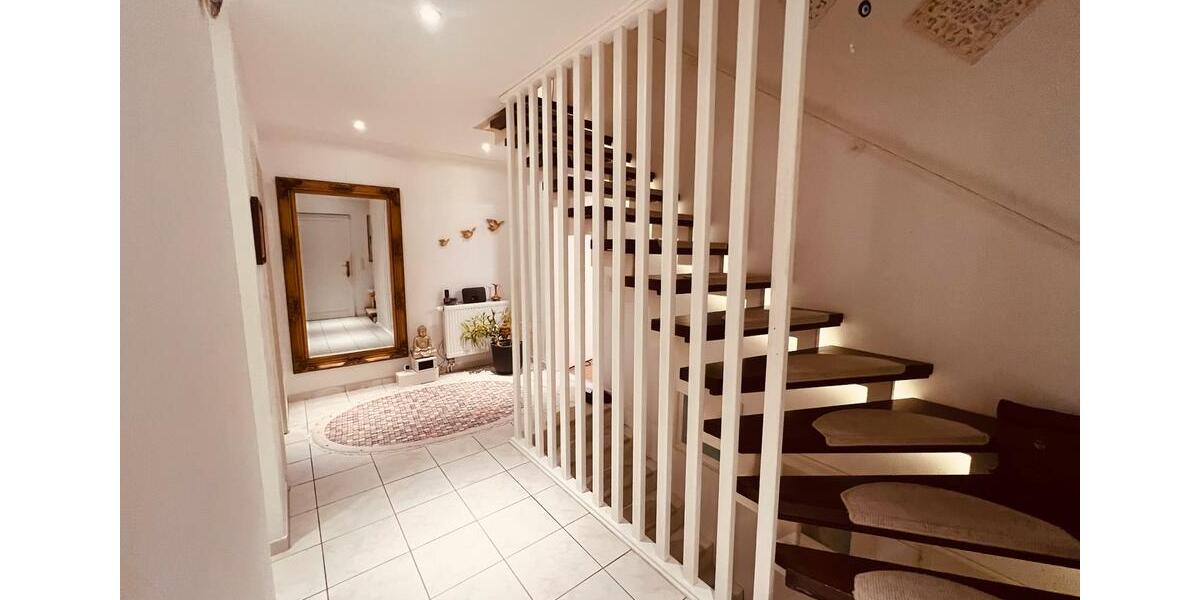 Doppelhaushälfte Berlin Reinickendorf - 4 Zimmer, 101 m&sup2;, 2.500&euro; | Angebot:24218555