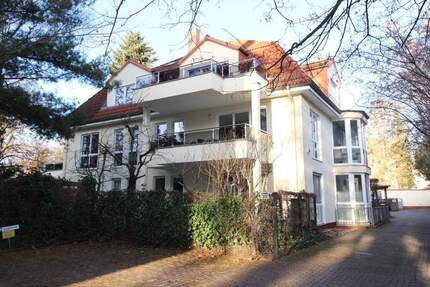 Wohnung Berlin Lichterfelde - 3 Zimmer, 99 m&sup2;, 475.000&euro; | Angebot:25699764