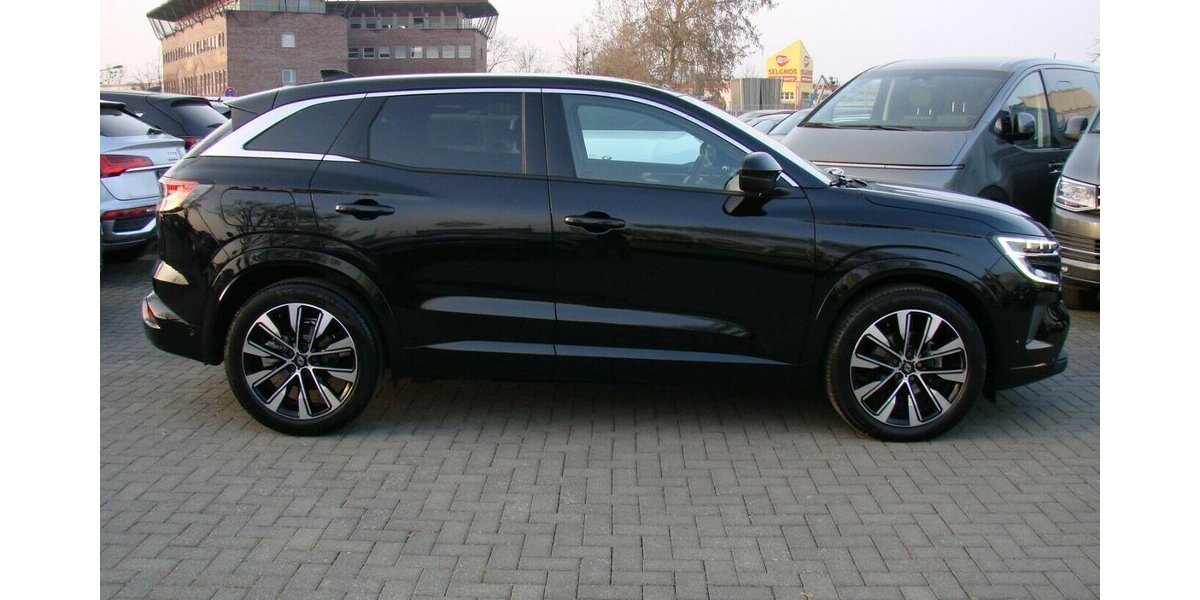 Renault Austral 1,3 TCe 160 Mild-Hybrid Techno LED ACC Kam 13.297 km 26.980 &euro; Falkensee 14612