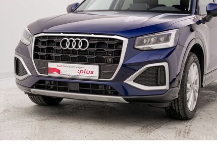 Audi Q2 17.878 km 28.989 &euro; Berlin 13088