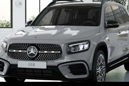 Mercedes-Benz GLB 200 9.900 km 44.800 &euro; Berlin 10587
