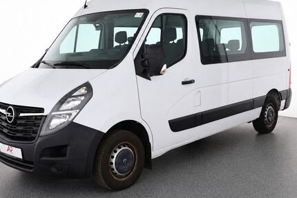 Opel Movano 83.423 km 18.880 &euro; Berlin 12103