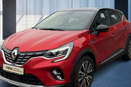 Renault Captur 39.091 km 17.390 &euro; Berlin 13055