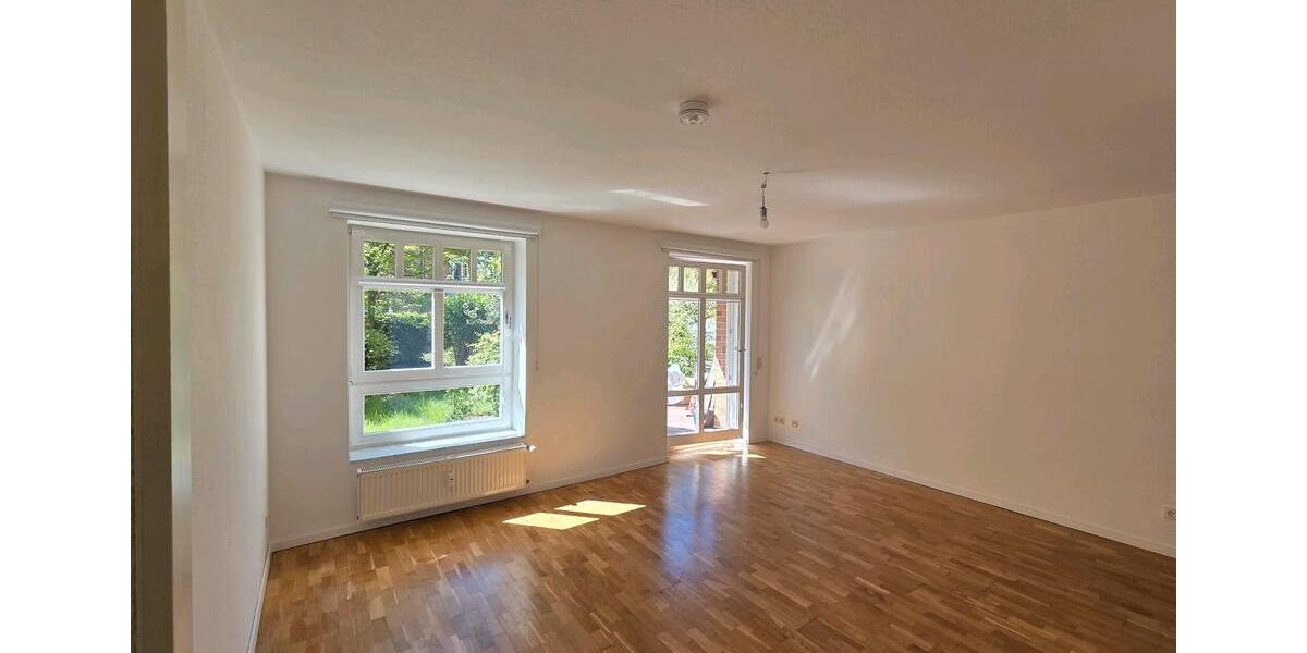Terrassenwohnung Berlin Treptow-Köpenick - 2 Zimmer, 65 m&sup2;, 309.000&euro; | Angebot:26750619