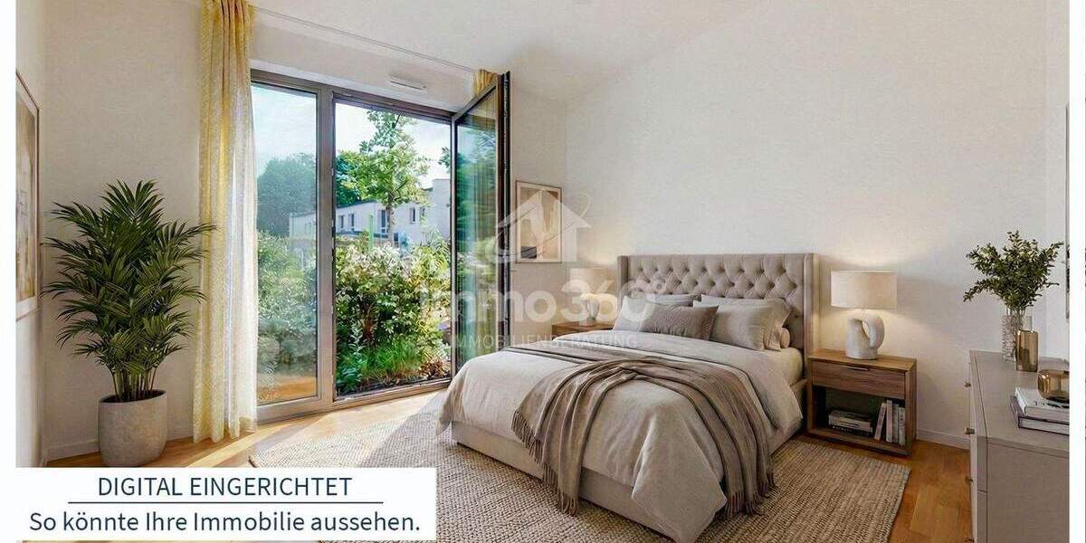 Etagenwohnung Berlin Kreuzberg - 5 Zimmer, 130 m&sup2;, 995.000&euro; | Angebot:25614133