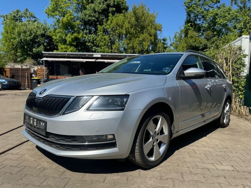 Octavia