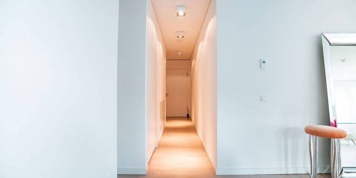 Etagenwohnung Berlin Mitte - 2 Zimmer, 94 m&sup2;, 1.350.000&euro; | Angebot:25709970