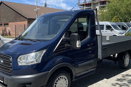 Ford Transit 200.000 km 8.950 &euro; Berlin 12681