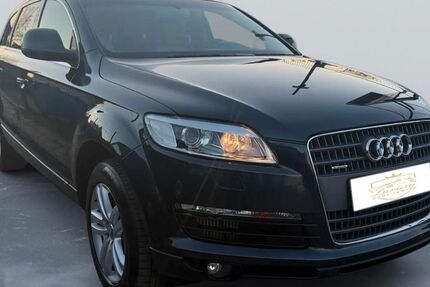 Audi Q7 173.455 km 12.950 &euro; Berlin 12277