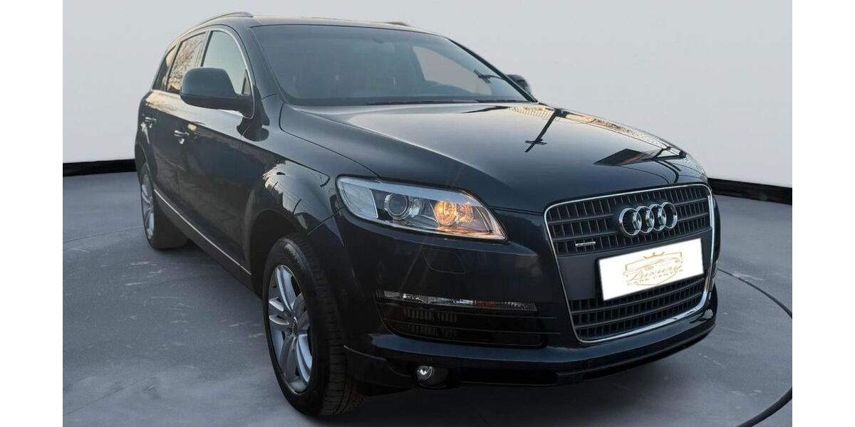 Audi Q7 173.455 km 12.950 &euro; Berlin 12277
