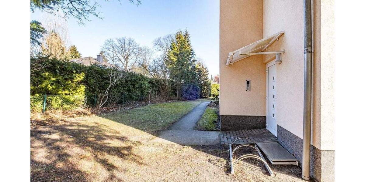 Etagenwohnung Berlin / Mahlsdorf Mahlsdorf - 2 Zimmer, 61 m&sup2;, 249.000&euro; | Angebot:25750289