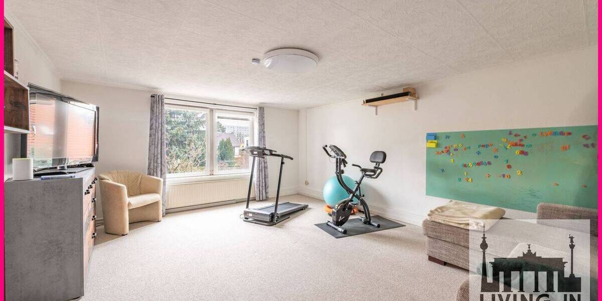 Einfamilienhaus Berlin Marzahn - 4 Zimmer, 140 m&sup2;, 499.000&euro; | Angebot:26210832