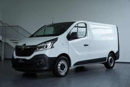Renault Trafic 101.374 km 17.990 &euro; Wildau 15745