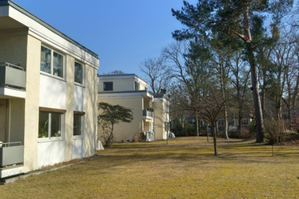 Wohnung Berlin Steglitz-Zehlendorf - 2 Zimmer, 52 m&sup2;, 262.000&euro; | Angebot:25653870