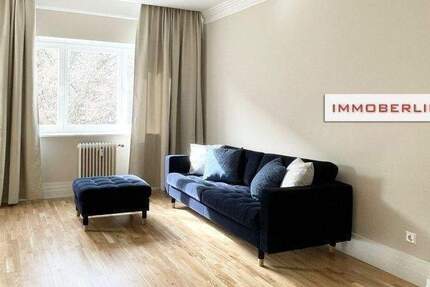 Wohnung Berlin Wilmersdorf - 2 Zimmer, 50 m&sup2;, 390.000&euro; | Angebot:26154365