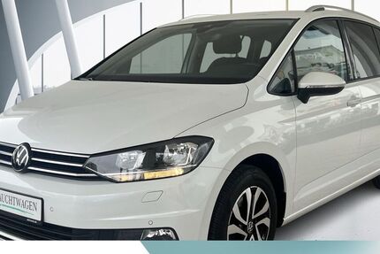 VW Touran 35.638 km 26.896 &euro; Potsdam 14480