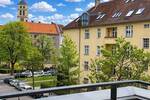 Etagenwohnung Berlin Steglitz - 2 Zimmer, 47 m&sup2;, 360.000&euro; | Angebot:26105859