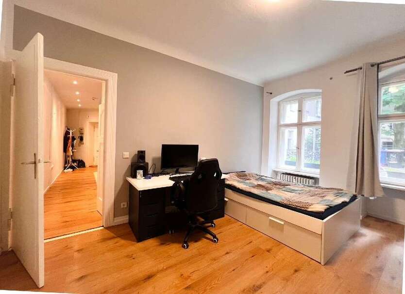 Wohnung zum Kaufen in Berlin 199.000 € 48 m²
