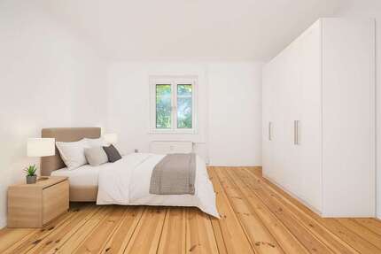 Wohnung zum Kaufen in Berlin 199.000 € 38 m² 1 zimmer