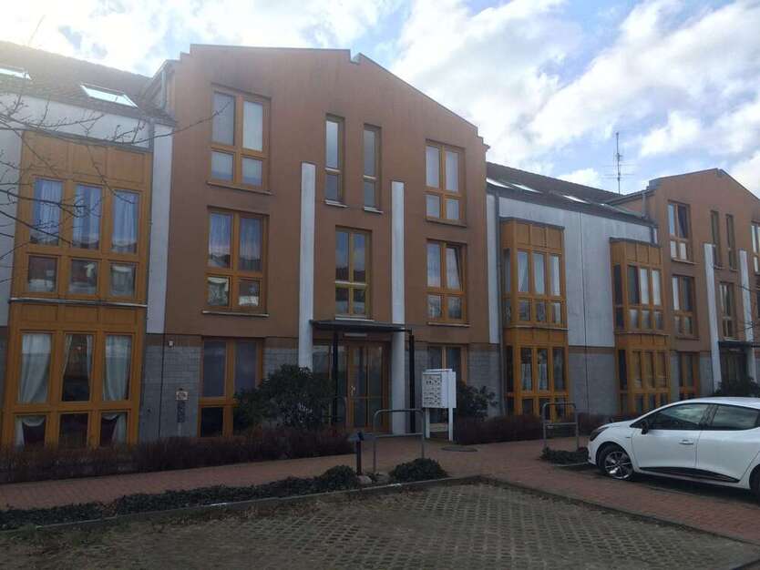 Wohnung zum Mieten in Panketal 565 € 56.5 m²