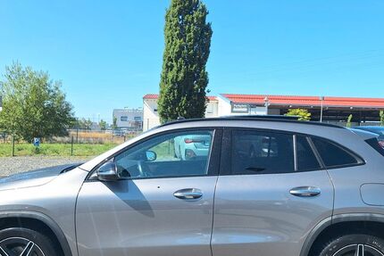 Mercedes-Benz GLA 250 118.000 km 24.990 &euro; Blankenfelde-Mahlow 15831