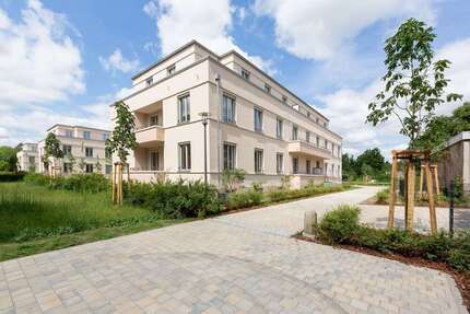 Wohnung Berlin Buch - 5 Zimmer, 159 m&sup2;, 2.485&euro; | Angebot:26831649