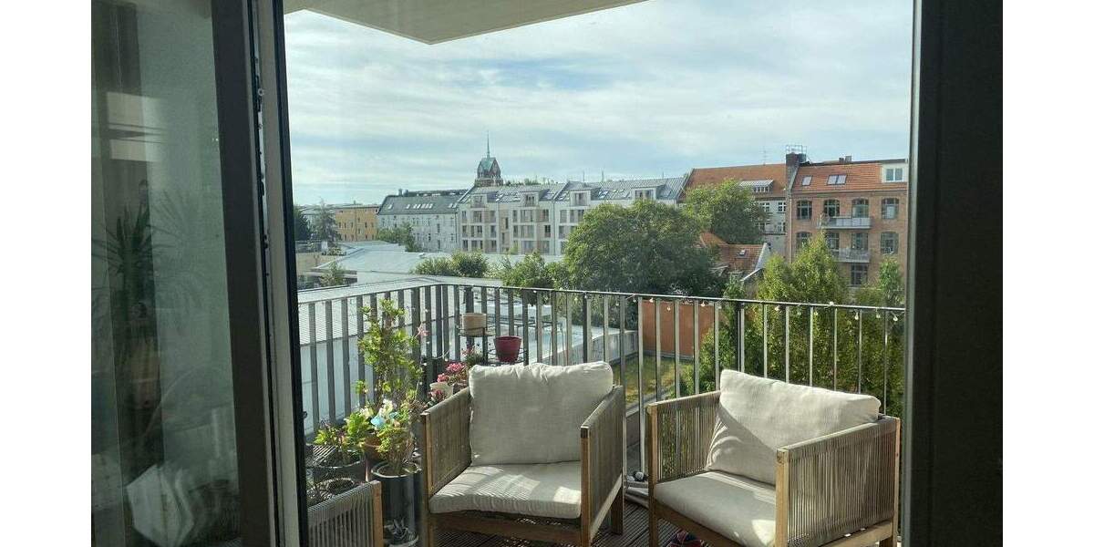 Etagenwohnung Berlin Weißensee - 4 Zimmer, 105 m&sup2;, 775.000&euro; | Angebot:24810099