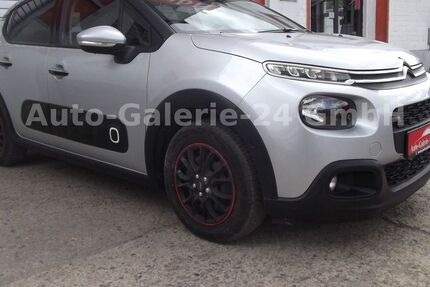 Citroen C3 88.500 km 9.399 &euro; Berlin 12277