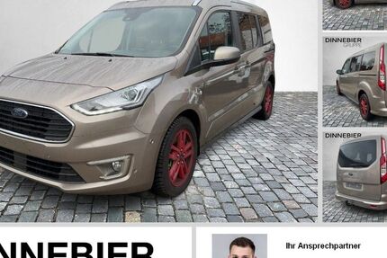 Ford Tourneo Connect 12.301 km 25.986 &euro; Oranienburg 16515