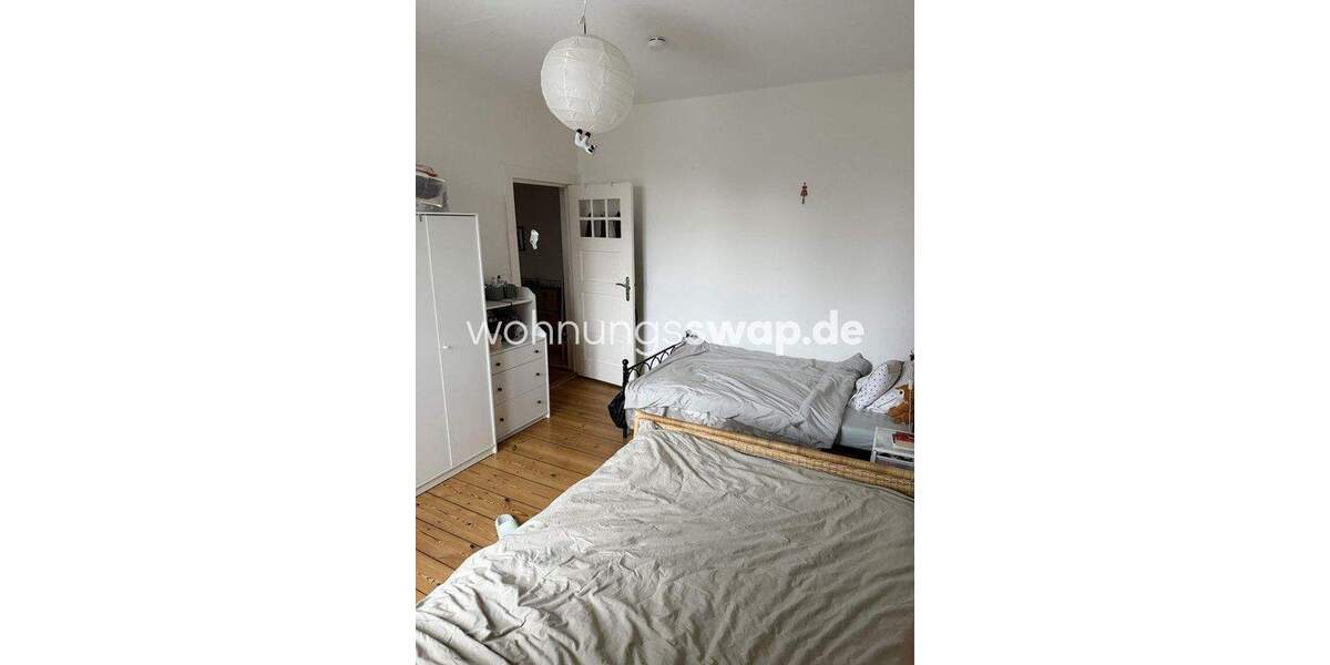 Etagenwohnung Berlin Spandau - 2 Zimmer, 70 m&sup2;, 780&euro; | Angebot:25997520