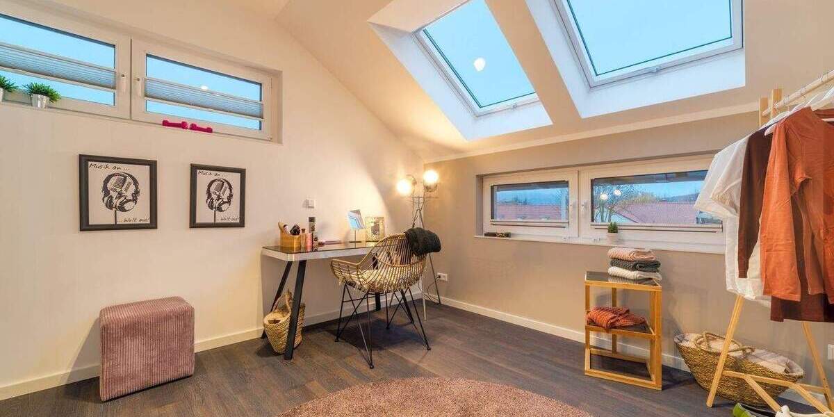 Einfamilienhaus Bötzow Bötzow - 4 Zimmer, 143 m&sup2;, 400.294&euro; | Angebot:24844825