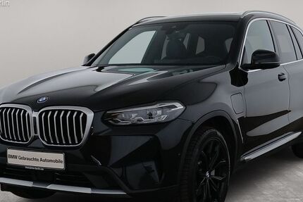 BMW X3 44.526 km 44.400 &euro; Berlin 14057