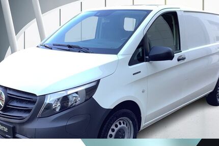 Mercedes-Benz eVito 83.796 km 22.194 &euro; Ludwigsfelde 14974