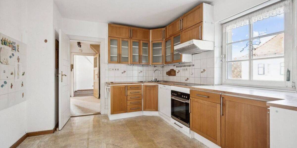 Doppelhaushälfte Berlin Westend - 1 Zimmer, 262 m&sup2;, 1.890.000&euro; | Angebot:25717143