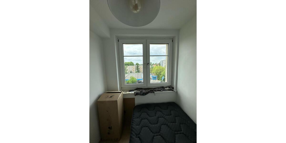 Etagenwohnung Berlin Steglitz-Zehlendorf - 1 Zimmer, 35 m&sup2;, 1.200&euro; | Angebot:26676817