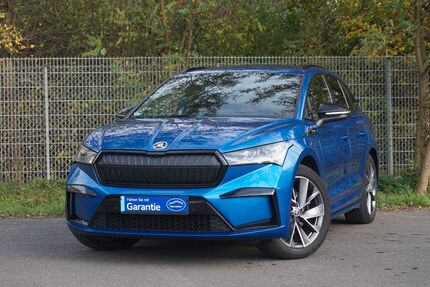 Skoda Enyaq 103.166 km 22.700 &euro; Königs Wusterhausen OT Niederlehme 15713