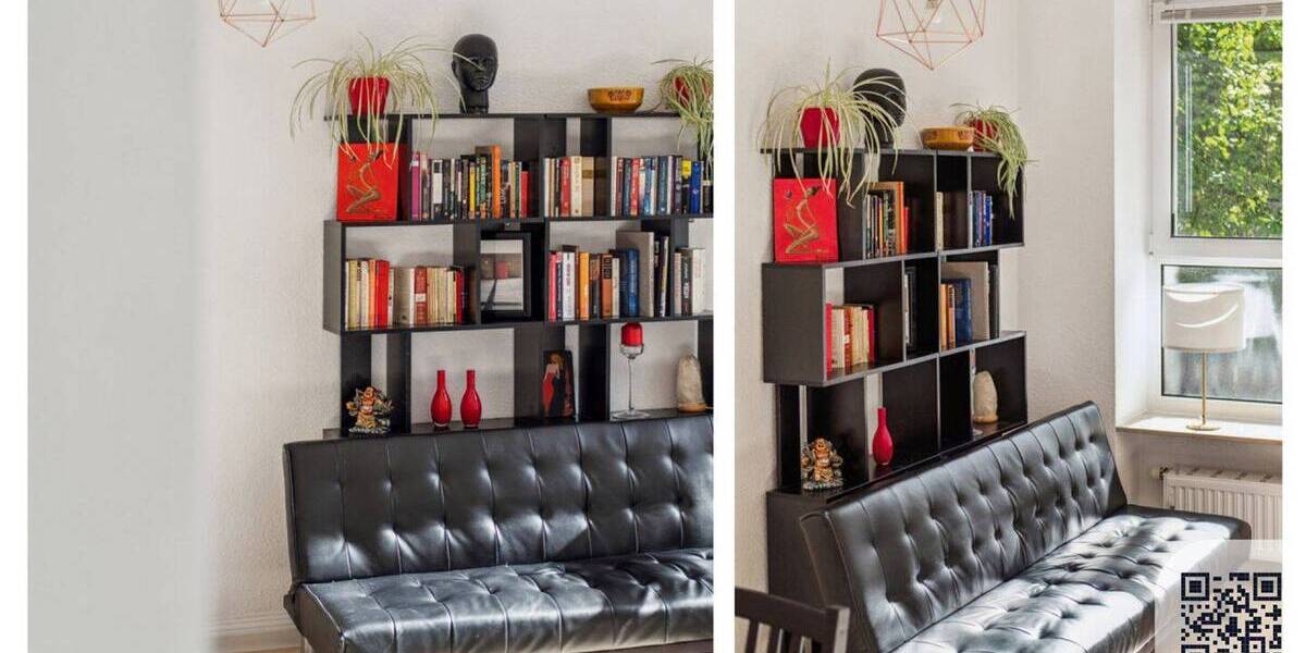 Etagenwohnung Berlin Weißensee - 3 Zimmer, 3.610&euro; | Angebot:26637703