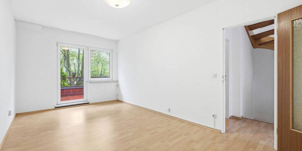 Doppelhaushälfte Berlin Märkisches Viertel - 5 Zimmer, 112 m&sup2;, 489.000&euro; | Angebot:26584962