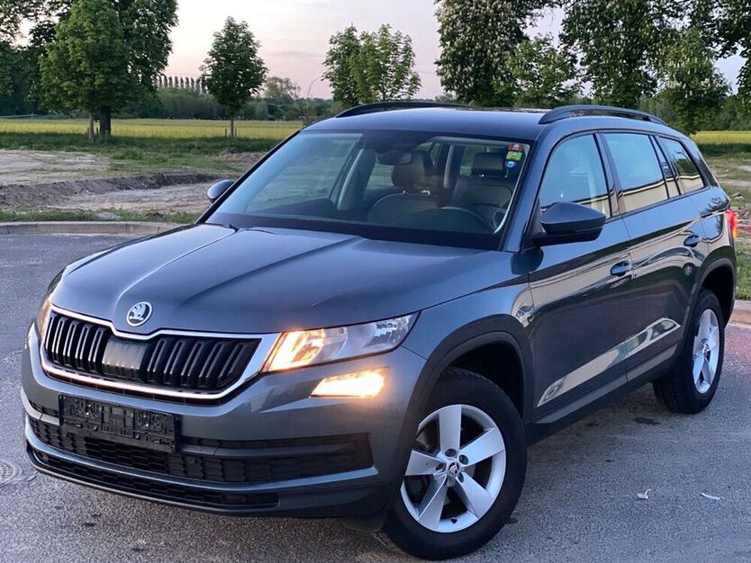 Kodiaq