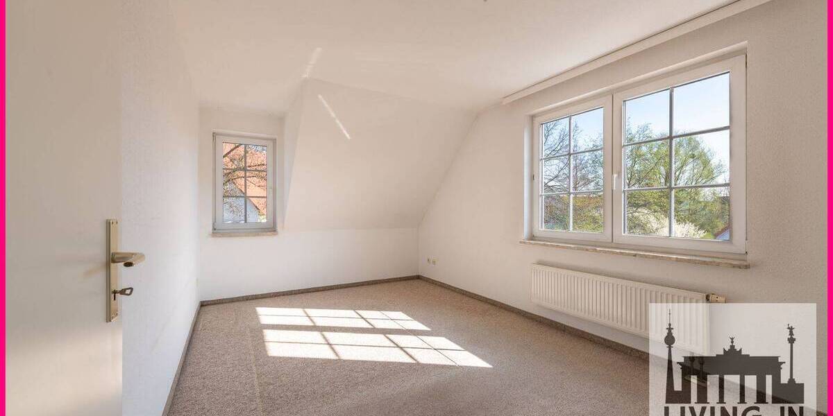 Doppelhaushälfte Hoppegarten Hönow - 4 Zimmer, 99 m&sup2;, 425.000&euro; | Angebot:26260882